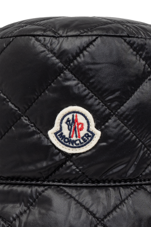 Moncler Quilted hat