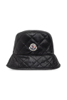 Moncler Quilted hat
