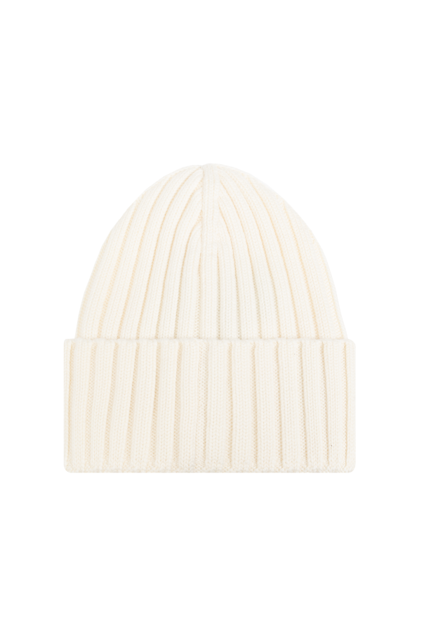 Moncler Wool hat