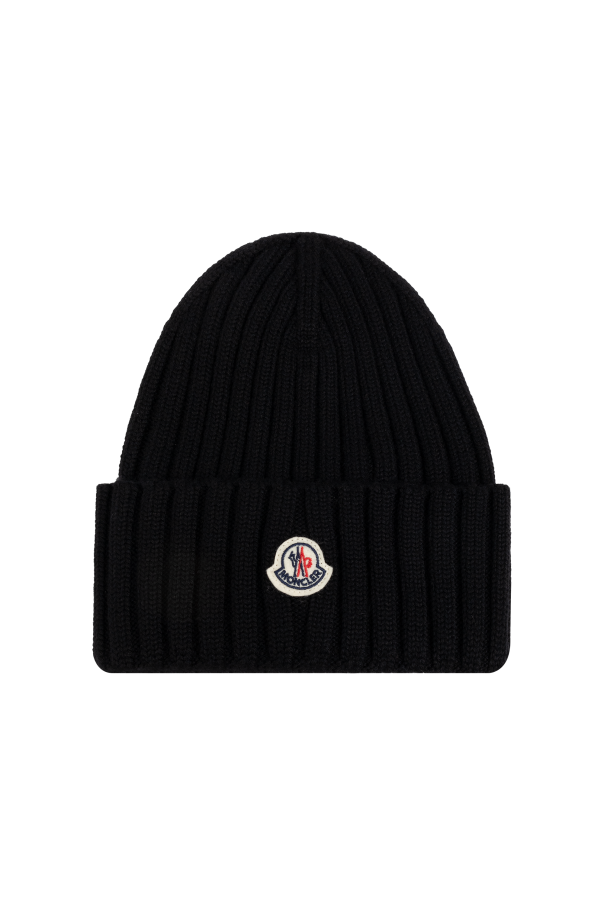 Moncler Wool Hat