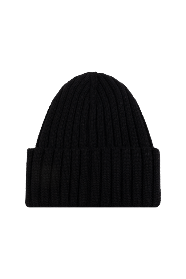 Moncler Wool Hat