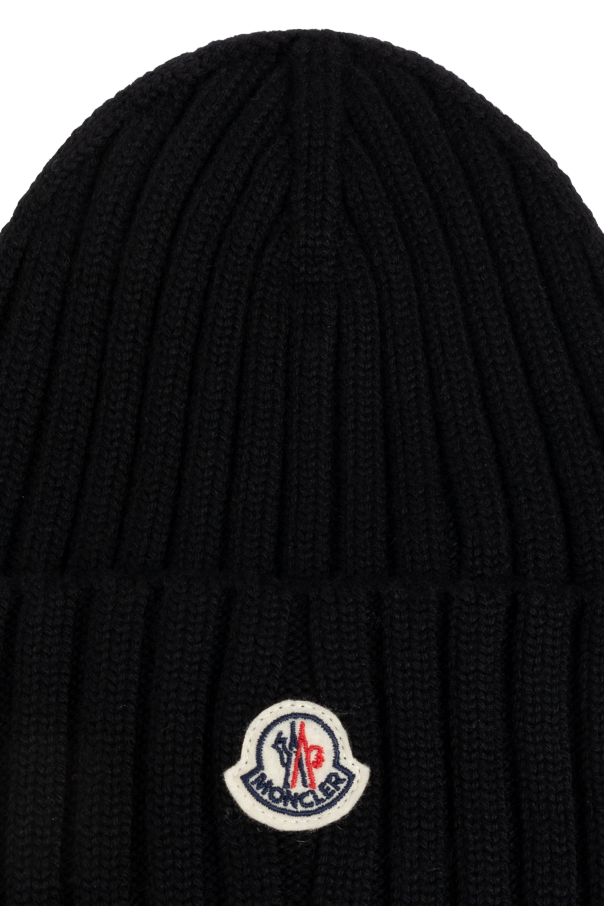 Moncler Wool Hat