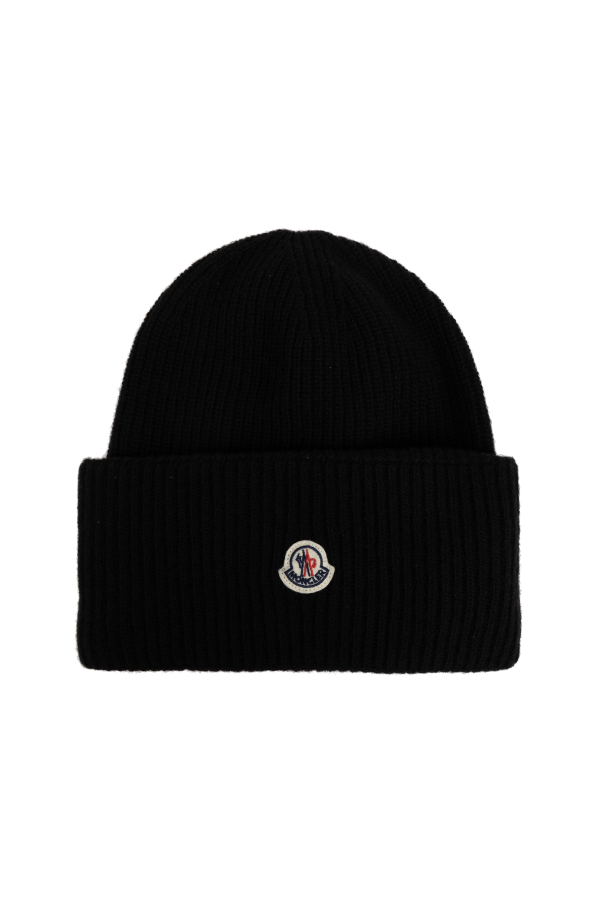 Moncler Woolen hat