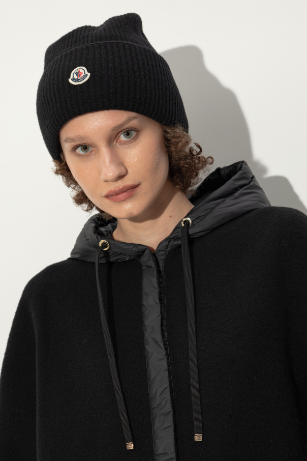 Moncler Woolen hat