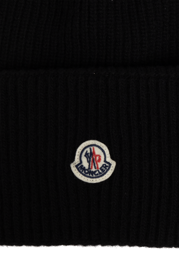 Moncler Woollen hat