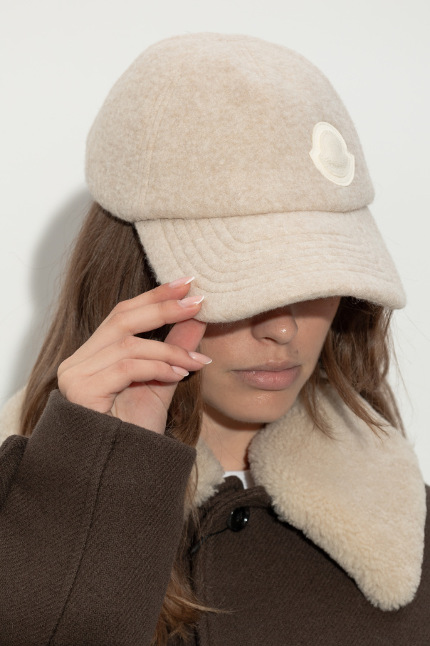 Moncler Cap