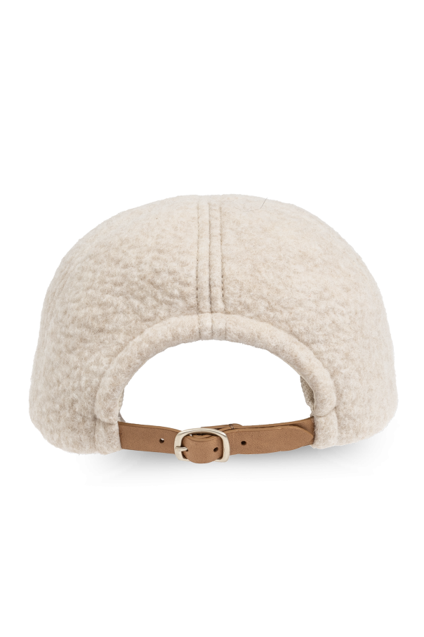 Moncler Czapka z daszkiem