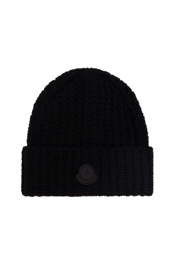 Moncler Woolen hat