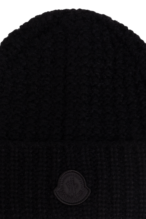 Moncler Woolen hat