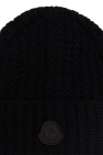 Moncler Woolen hat