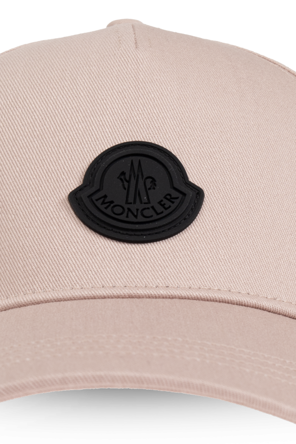 Moncler Cap