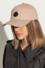 Moncler PINK Cap