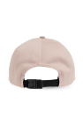 Moncler PINK Cap