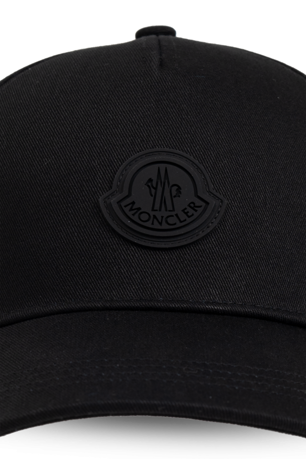 Moncler Cap