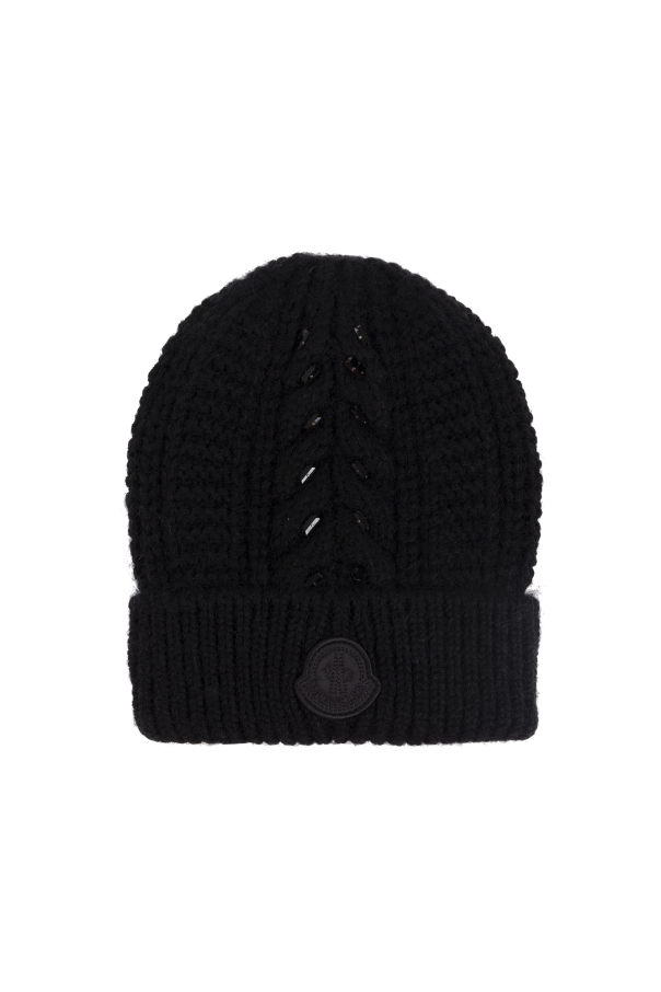 Moncler Wool Hat