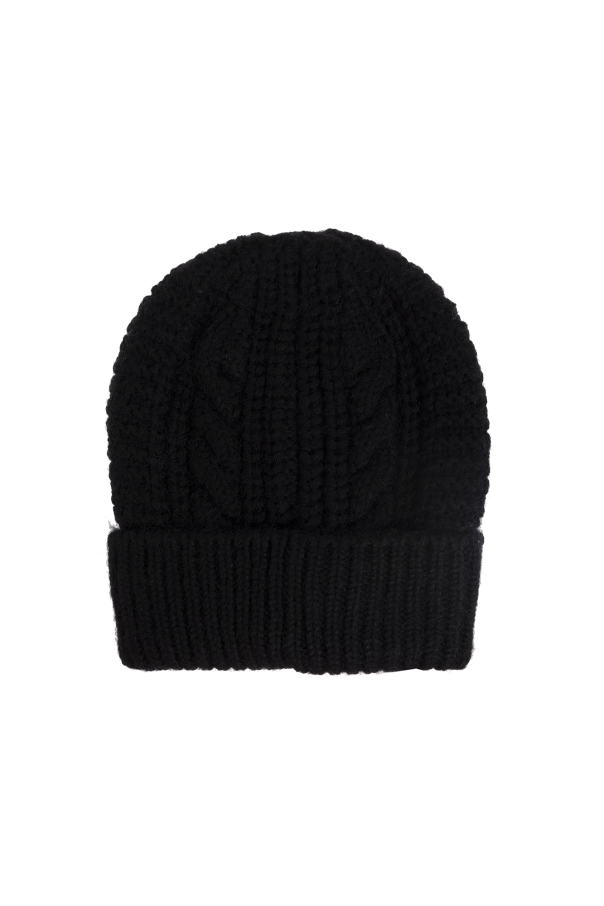 Moncler Wool Hat