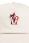 Moncler Grenoble GREY Cap