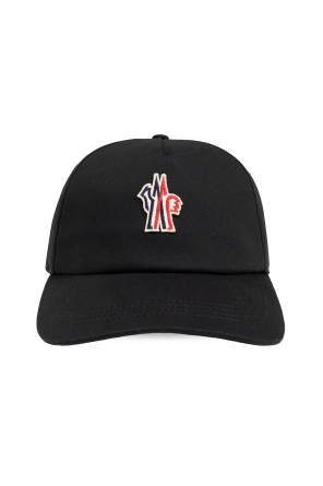 Cap od Moncler Grenoble