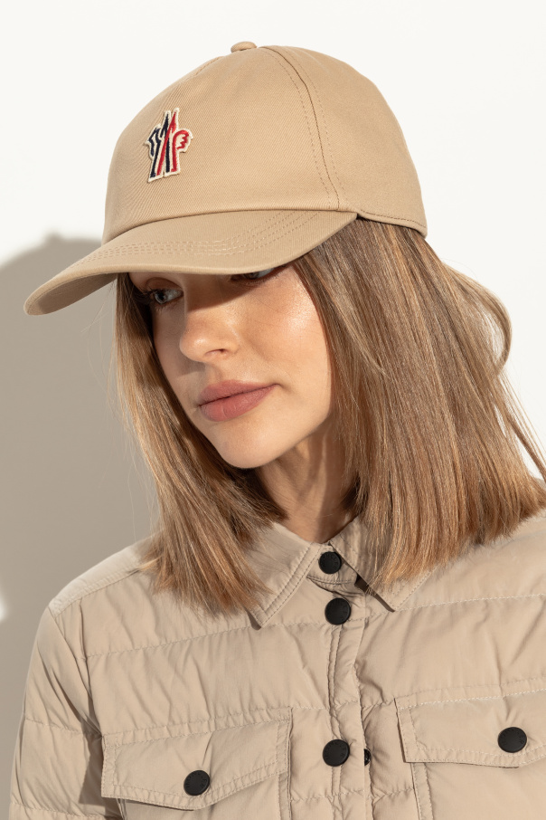 Moncler Grenoble Cap