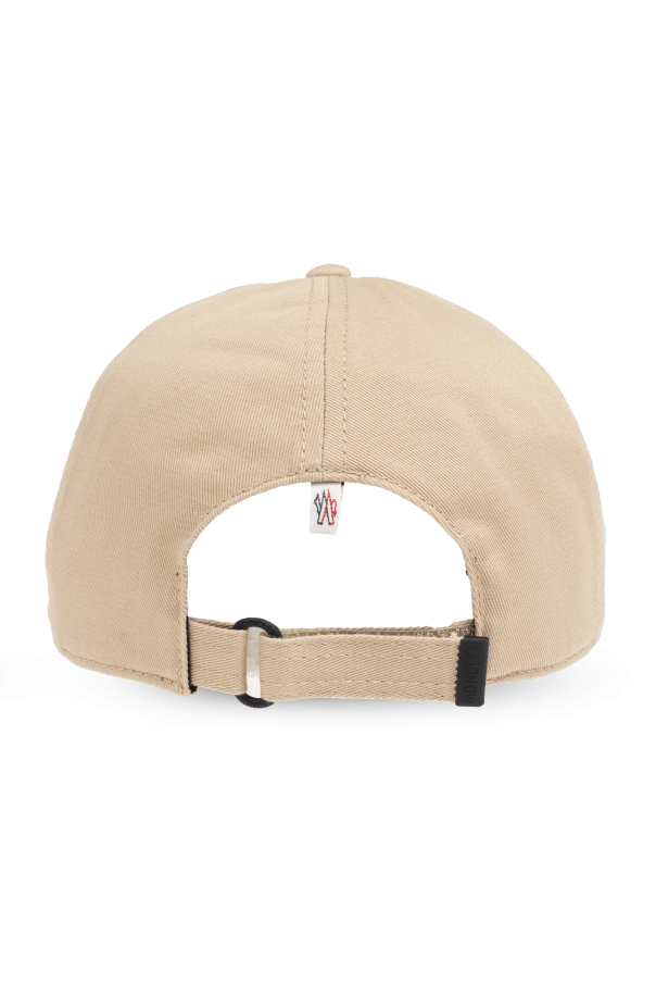 Moncler Grenoble Cap