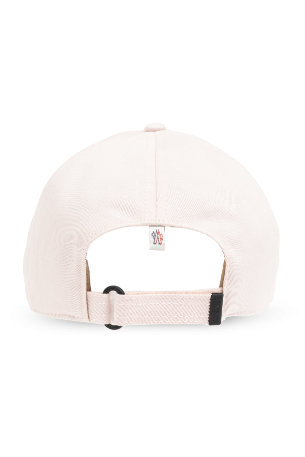 Moncler Grenoble Cap