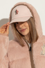 Moncler Grenoble PINK Cap