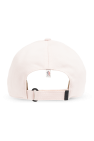 Moncler Grenoble PINK Cap
