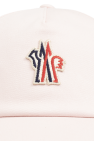 Moncler Grenoble PINK Cap