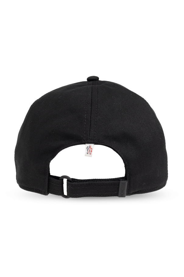 Moncler Grenoble Cap