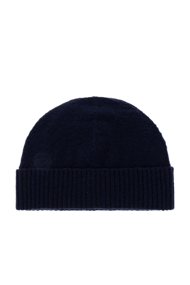 Wool Beanie od JIL SANDER
