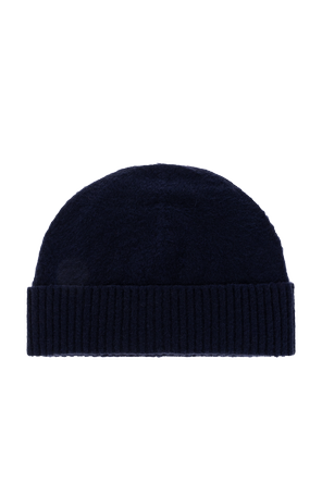 Wool Beanie