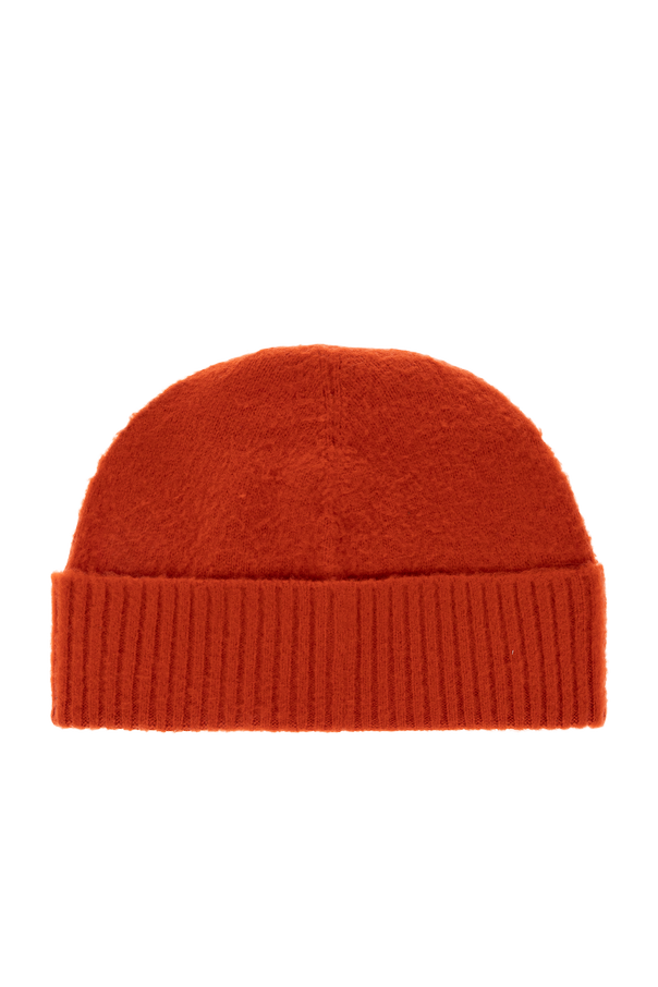 Wool Beanie Hat od JIL SANDER