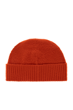 Wool Beanie Hat