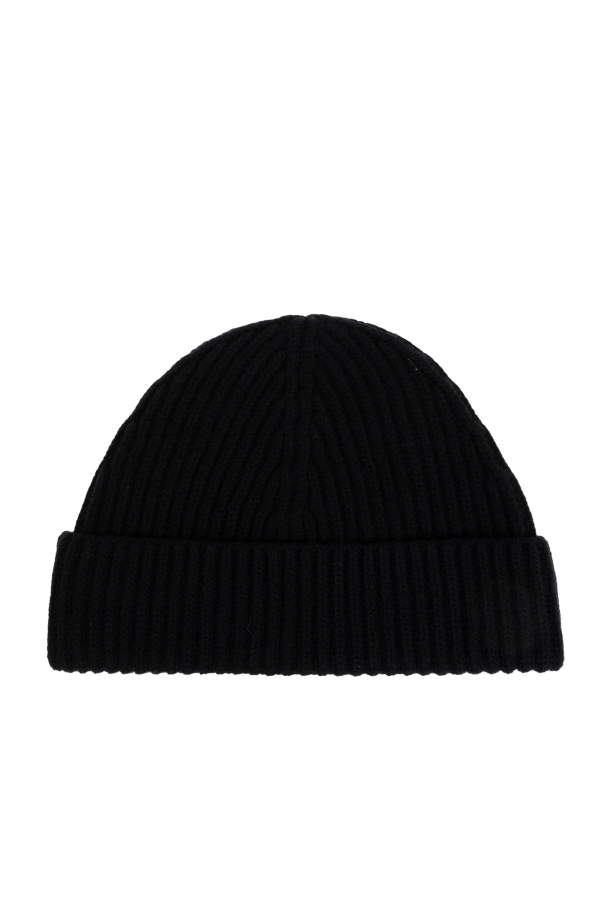 Wool hat od JIL SANDER