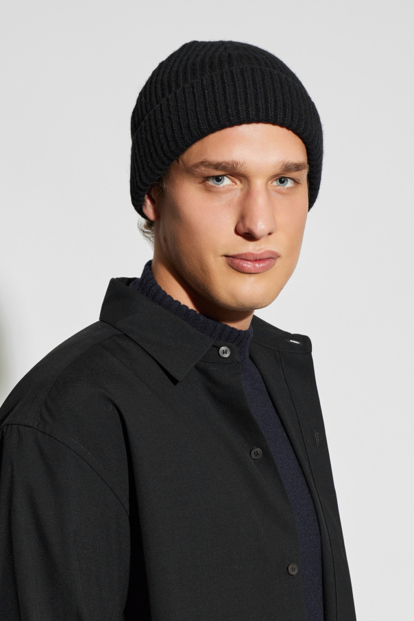 JIL SANDER Gorro de lana