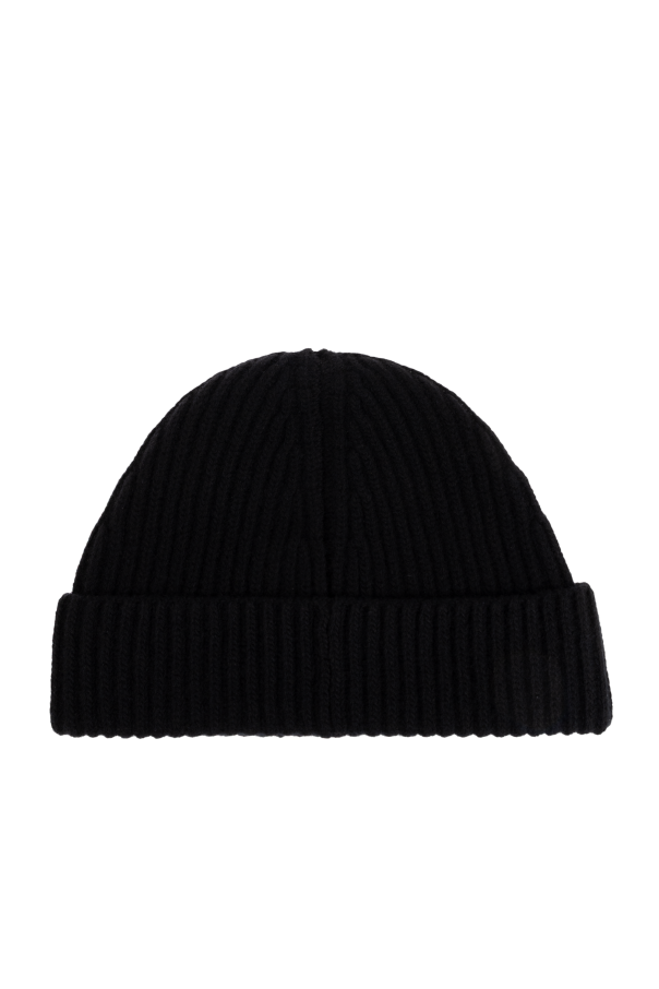 JIL SANDER Gorro de lana
