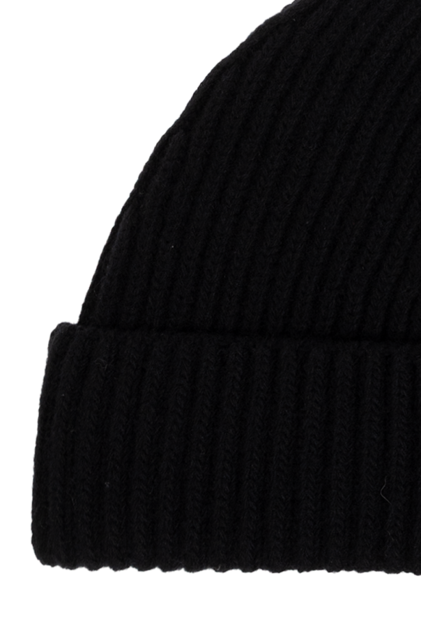 JIL SANDER Gorro de lana