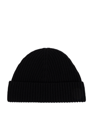 Wool hat