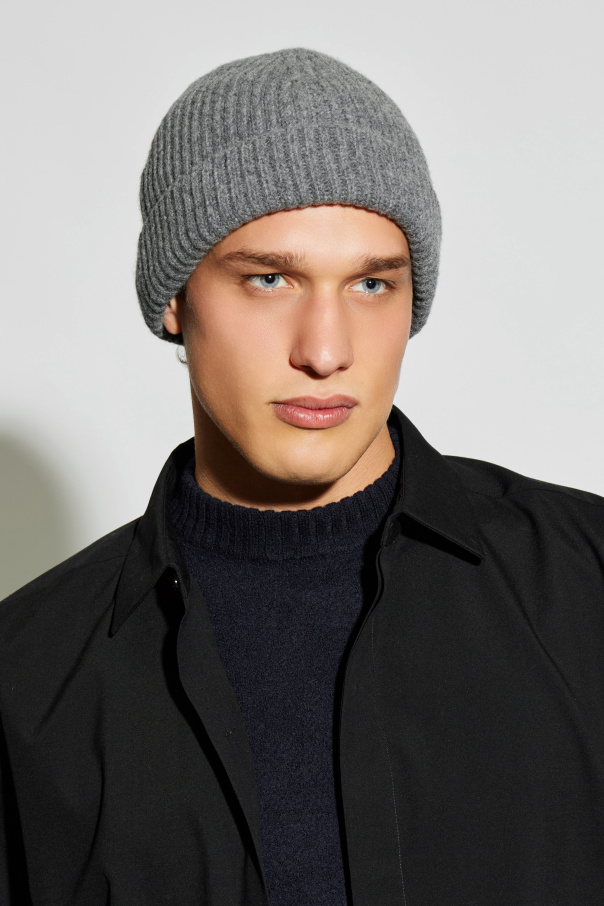 JIL SANDER Gorro de lana