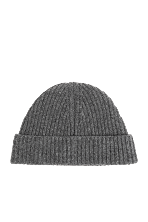 JIL SANDER Gorro de lana