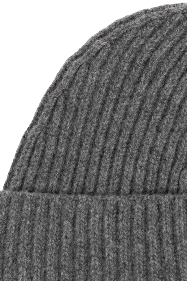JIL SANDER Gorro de lana