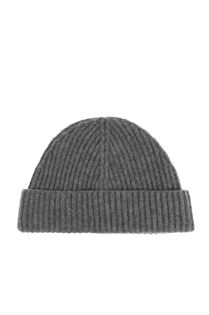 Wool beanie