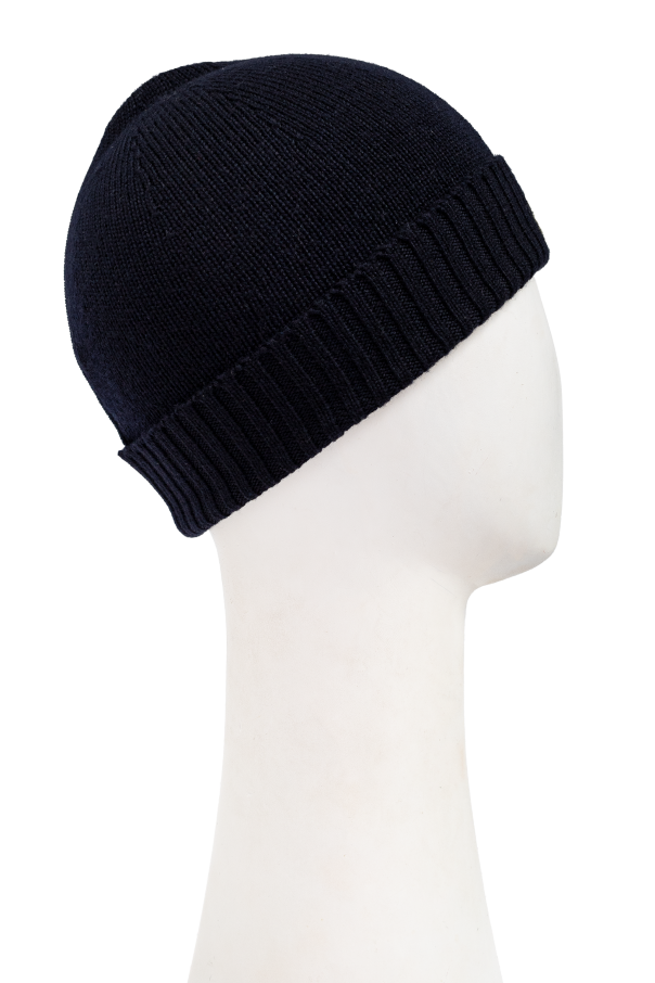 Moncler Enfant Woollen hat