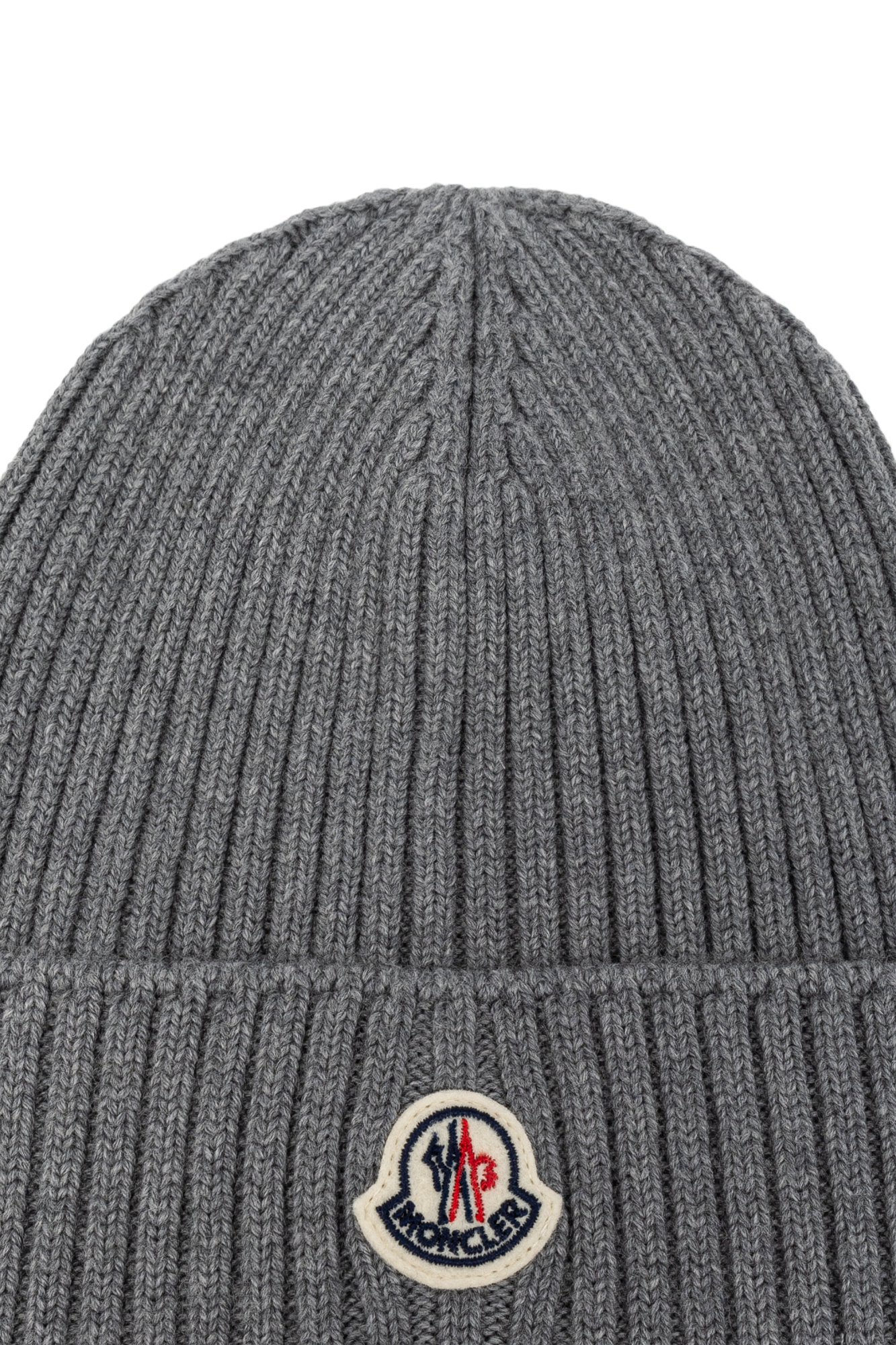 Moncler Enfant Woolen hat