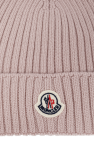 Moncler Enfant Woolen hat