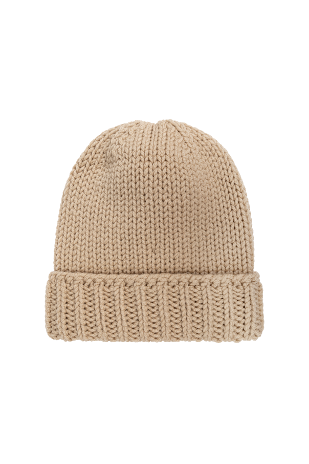 Moncler Enfant Wool hat