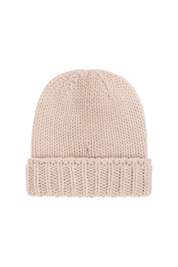 Moncler Enfant Wool Hat