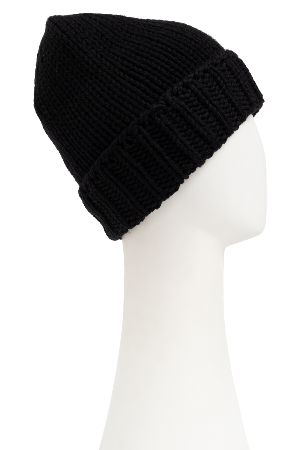 Moncler Enfant Wool Hat