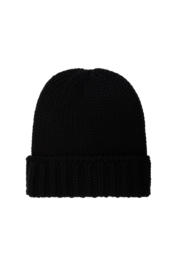 Moncler Enfant Wool Hat