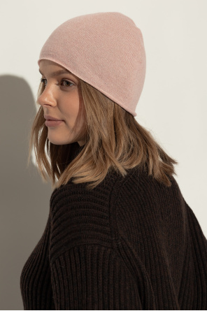 Cashmere hat od JIL SANDER+